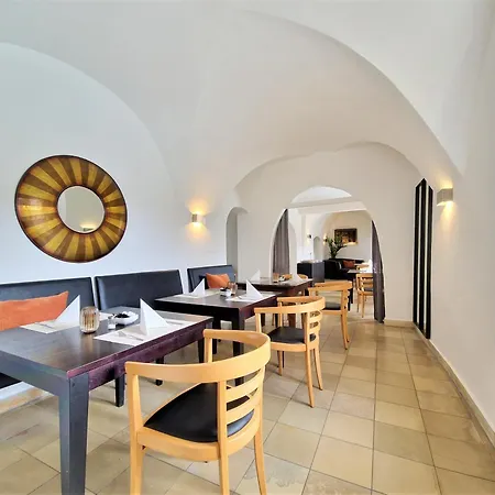 Schloss Ort 4* Passau