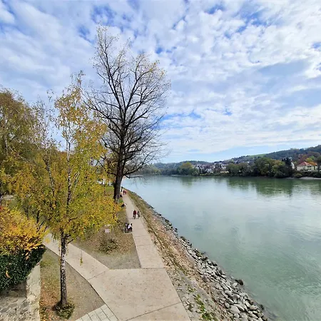 Schloss Ort 4* Passau