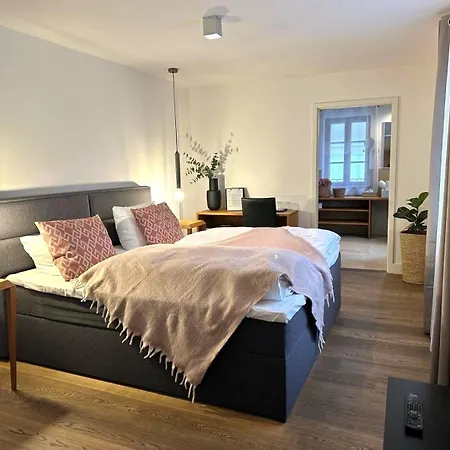 Otel Schloss Ort Passau