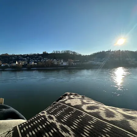 Schloss Ort 4* Πασάου