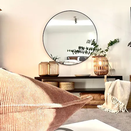 Schloss Ort Πασάου