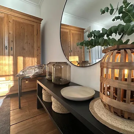 Schloss Ort 4* باساو