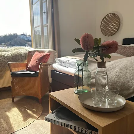 Ξενοδοχείο Schloss Ort