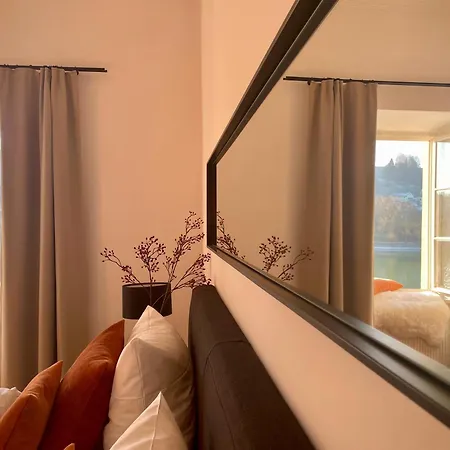 Schloss Ort 4* باساو