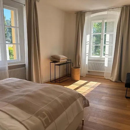 Schloss Ort Otel