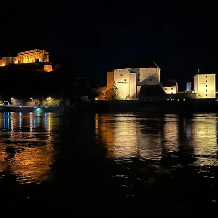 Schloss Ort Ξενοδοχείο