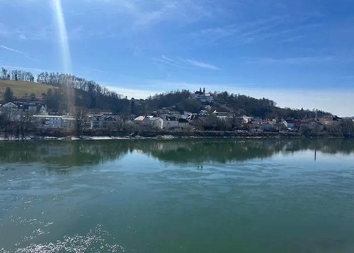 Hotel Schloss Ort 4*