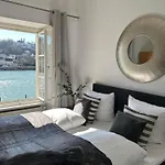 Schloss Ort Passau