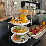 Schloss Ort Otel 4*