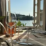 Schloss Ort Hotel Passau