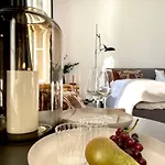 Schloss Ort Otel Passau