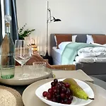 Otel Schloss Ort Passau