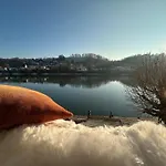 Hotel Schloss Ort Passau