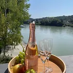 Hotel Schloss Ort Passau