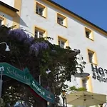Hotel Schloss Ort Passau
