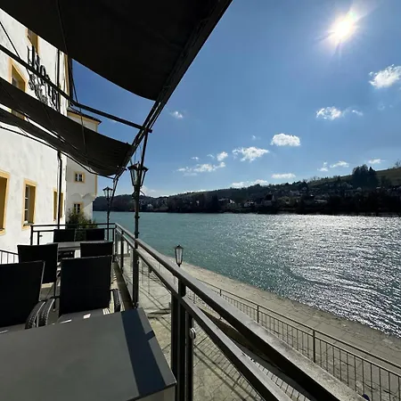 Hotel Schloss Ort