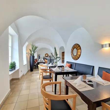 Schloss Ort Hotel