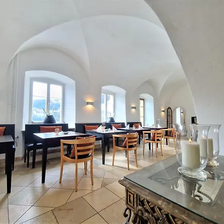 Schloss Ort Hotel