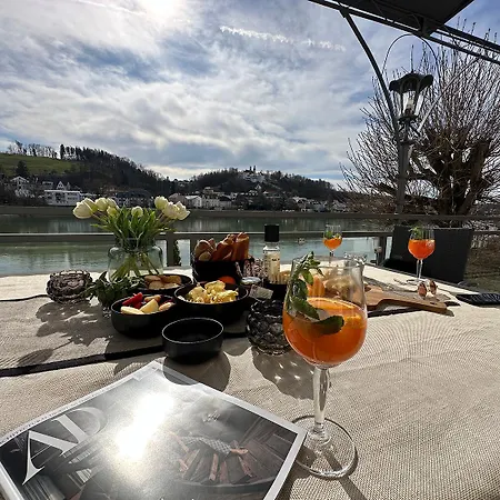 Schloss Ort 4*