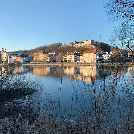Schloss Ort 4*