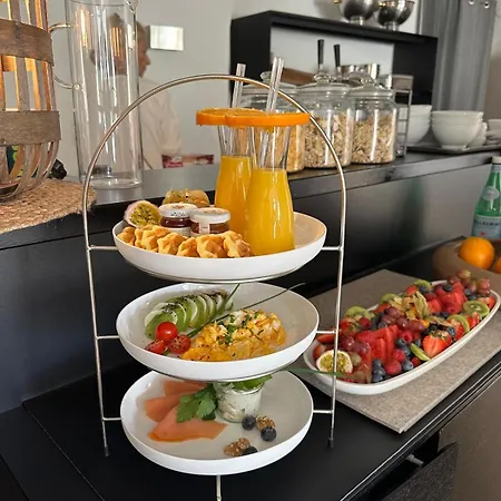 Schloß Ort Hotel 4*