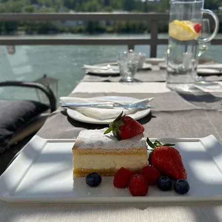 Hotel Schloss Ort