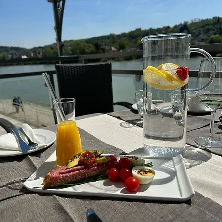 Hotel Schloß Ort