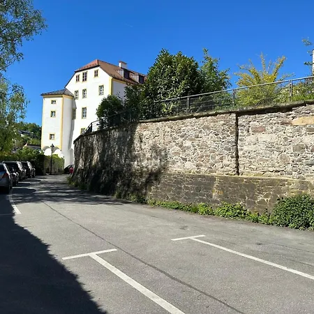 Schloss Ort Hotel 4*
