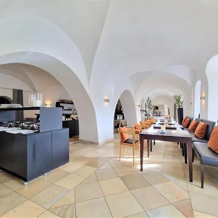 Schloß Ort Passau