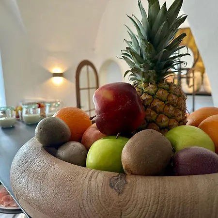 Schloß Ort 4* Passau