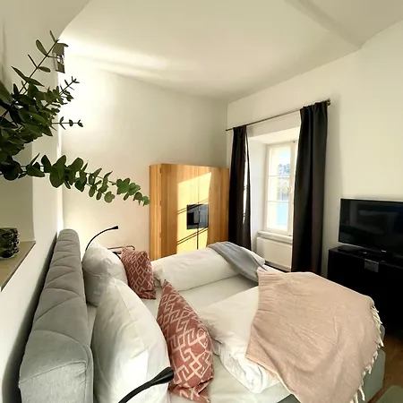 Hotel Schloss Ort