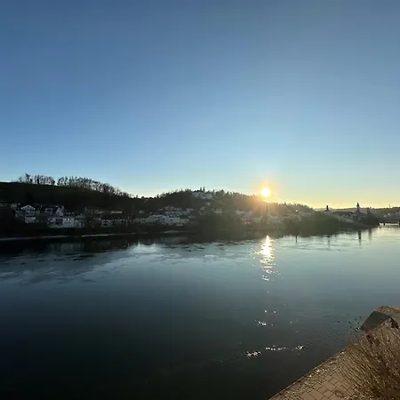 Hotel Schloss Ort 4*