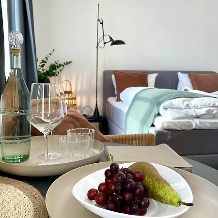 Hotel Schloss Ort Passau