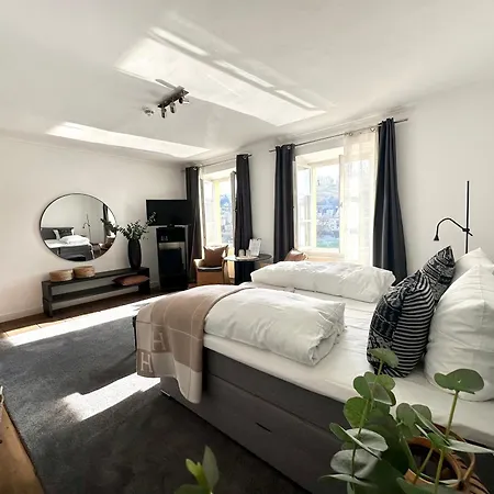 Schloß Ort 4* Passau