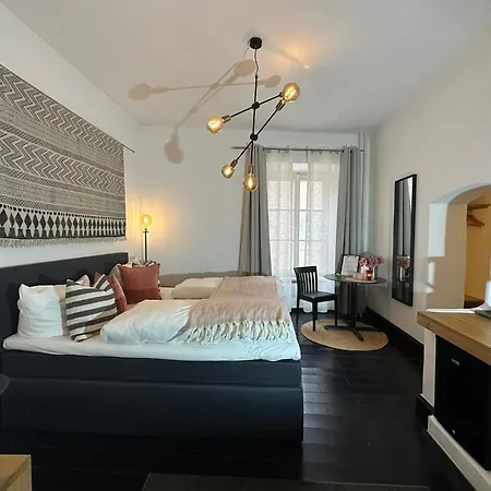 Hotel Schloss Ort 4*