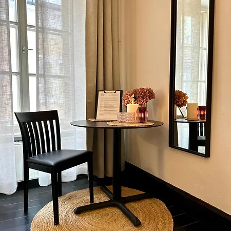 Schloss Ort Hotel 4*