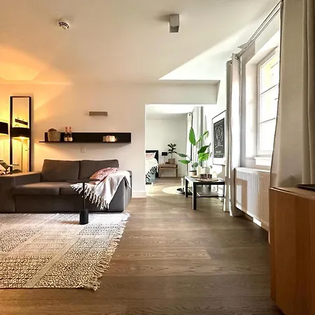 Otel Schloss Ort Passau