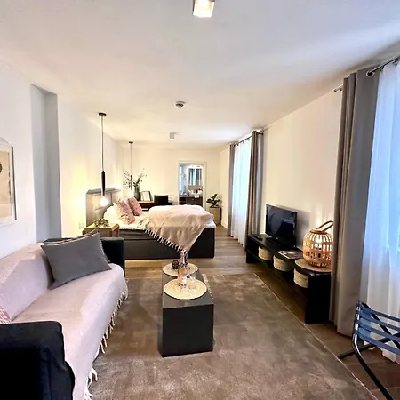 Hotel Schloss Ort Passau