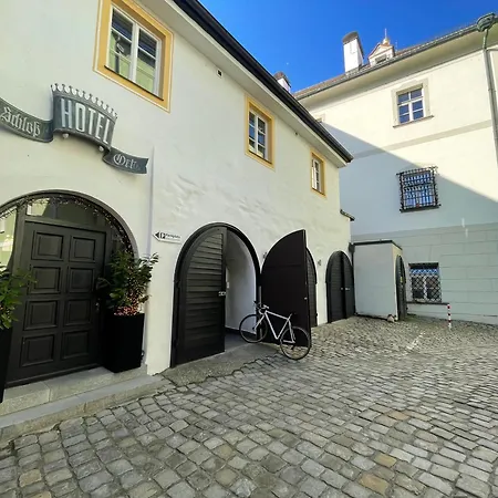 Hotel Schloß Ort