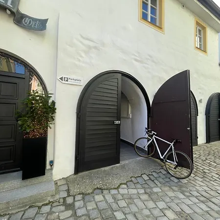 Schloss Ort Hotel 4*