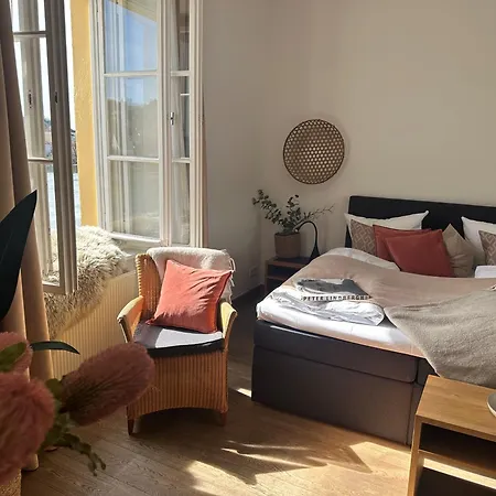 Schloss Ort Otel 4*