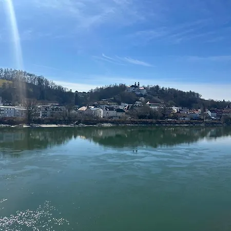 Hotel Schloss Ort 4*