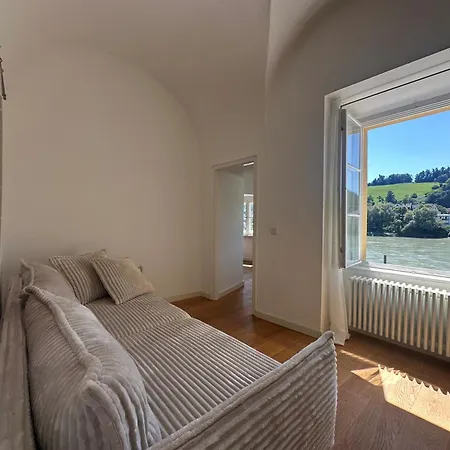 Schloss Ort Ξενοδοχείο 4*