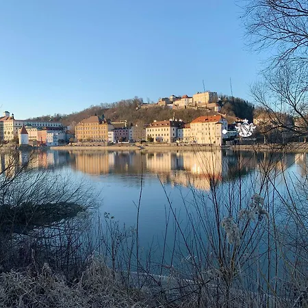 Schloss Ort 4* Passau