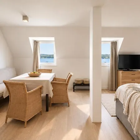 Schloss Ort Otel 4*