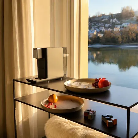 Schloß Ort Passau