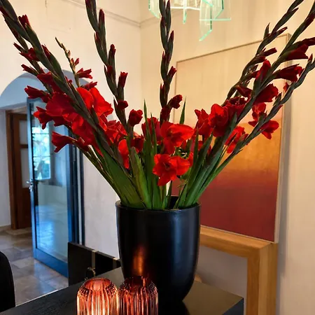 Hotel Schloß Ort