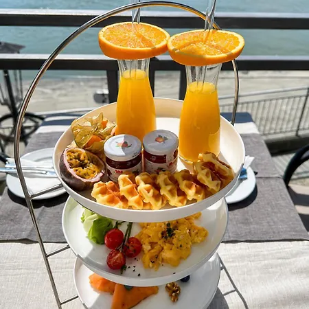 Schloss Ort Otel 4*