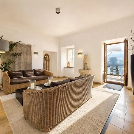 Schloß Ort Hotel Passau