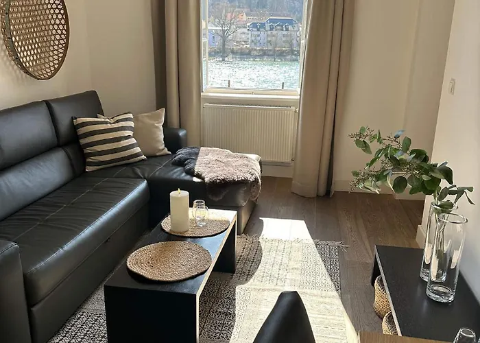 Schloß Ort Hotel 4*